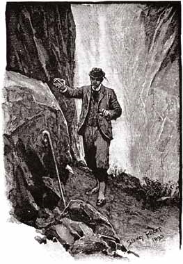 Сидней Паже. Первый иллюстратор Холмса.