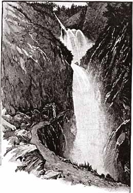 Сидней Паже. Первый иллюстратор Холмса.