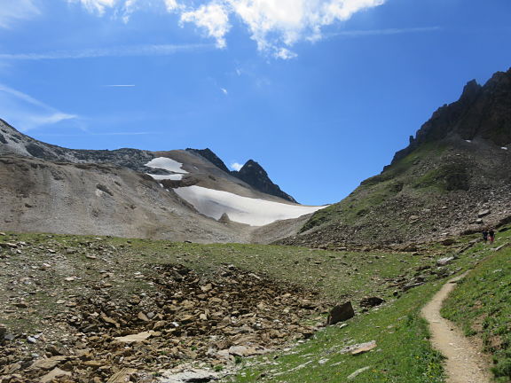 Перевал Рестипасс