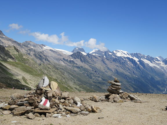 Перевал Рестипасс