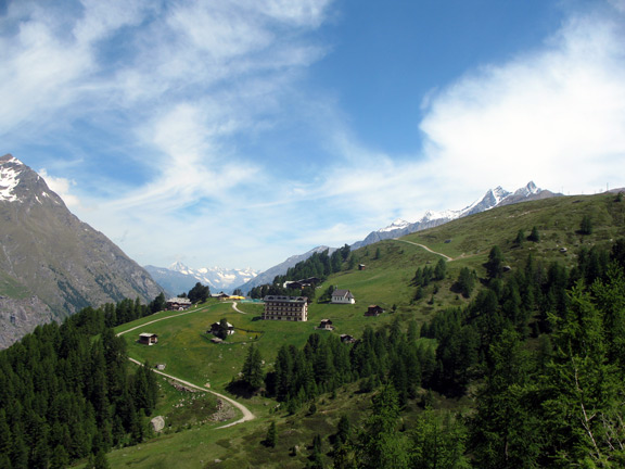 Рифельальп