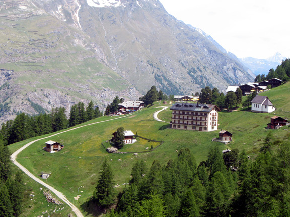 Рифельальп