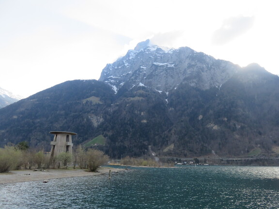 Башня Гиона Каминада