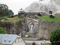 Памятники Суворову и русской армии