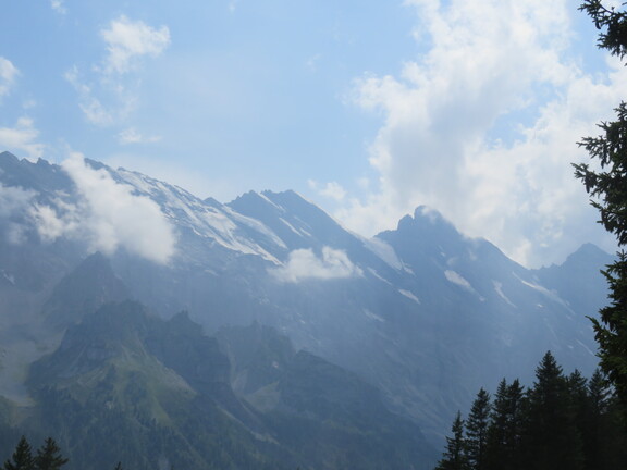 Гшпальтенхорн