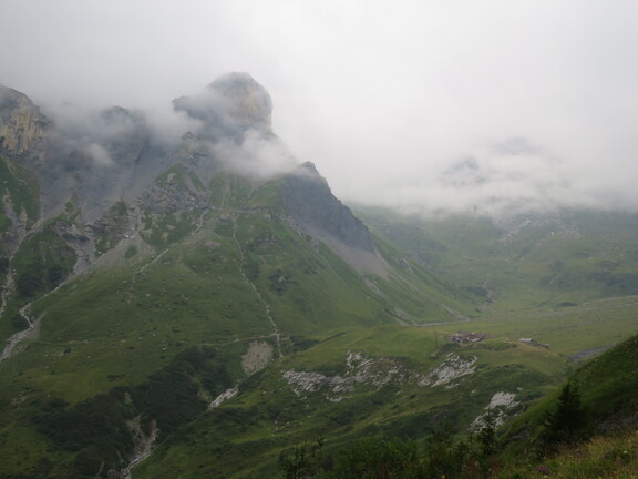 Хижина Ротшток