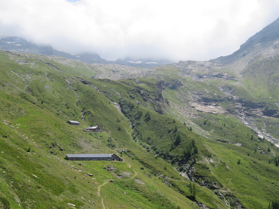 Ресторан Бортельхютте