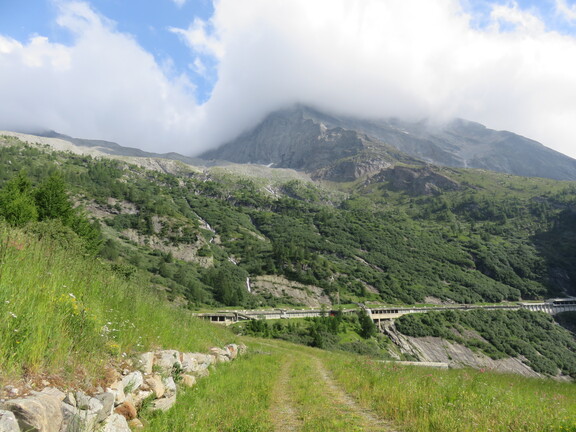 Симплонская трасса