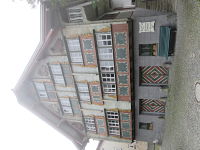 Stiftung Talmuseum Ursern - краеведческий музей