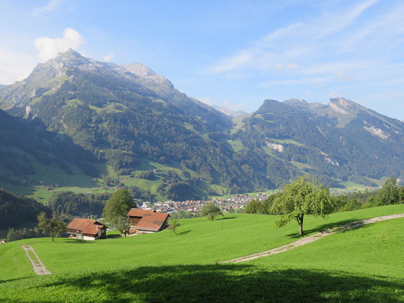 Долина Муотаталь