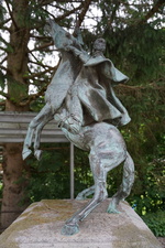 Скульптура