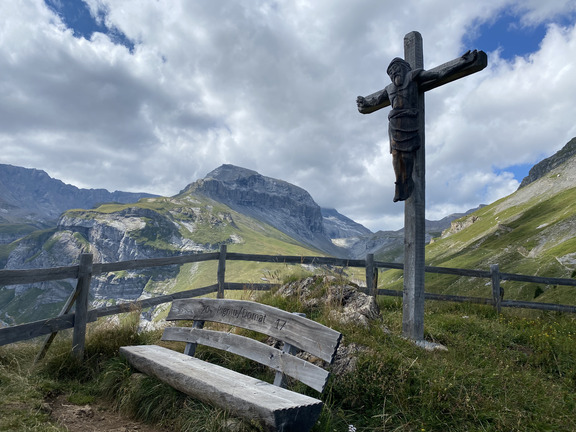 Недалеко от Ранаски