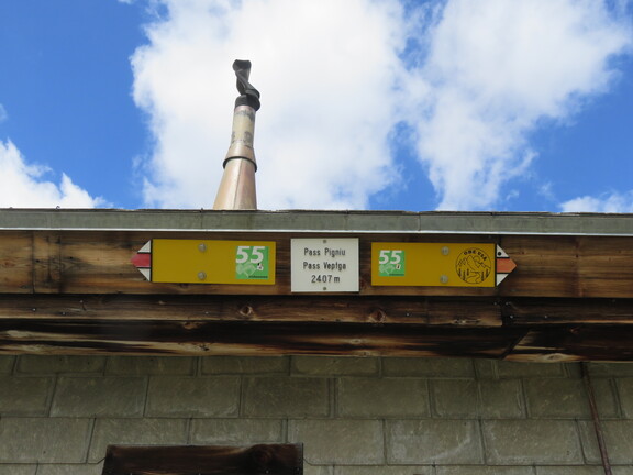 Перевал Паникс