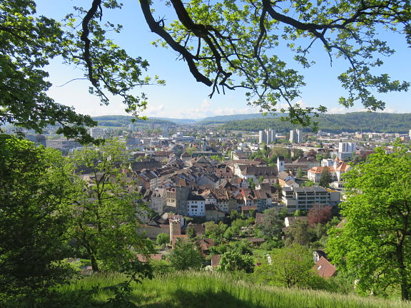 Площадка ведьм