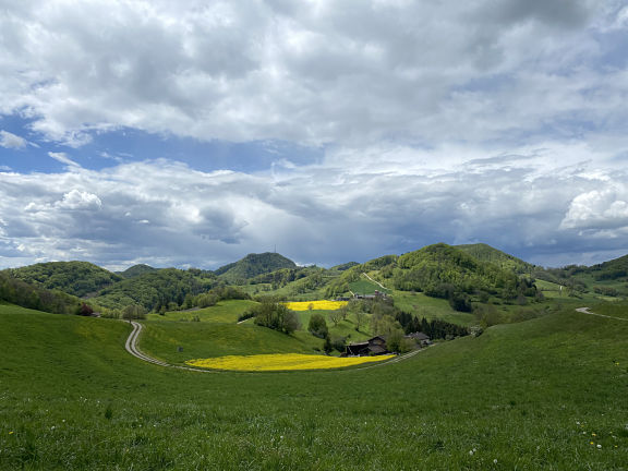 Штаффелегг