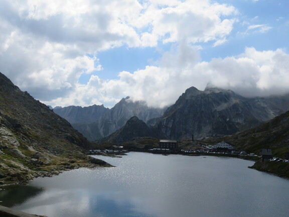 Большой Сен-Бернар