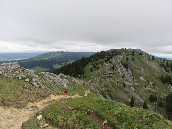 Перевал Порт