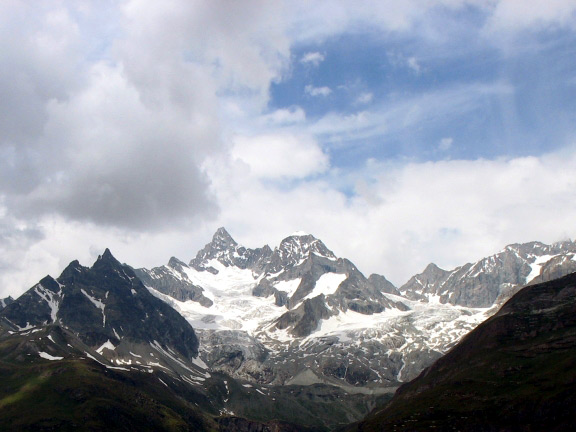 Цинальротхорн