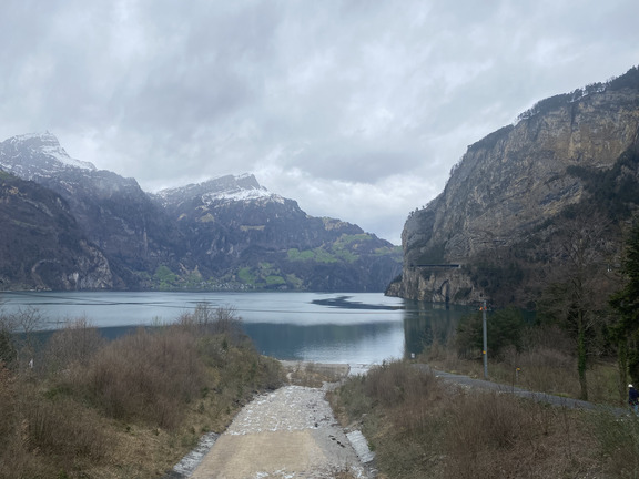 Ручей Груонбах