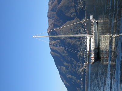 Озеро Лаго-Маджоре