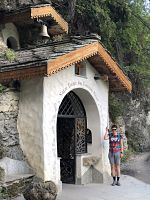 Капелла Нотр-Дам