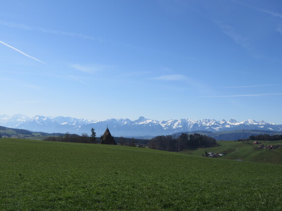 Бернский Миттельланд