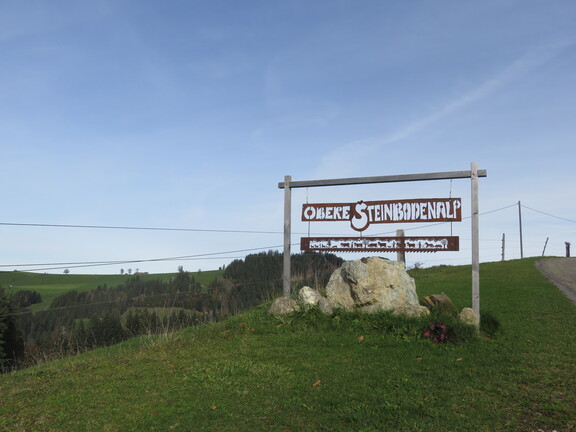 Обер Штайнбоден