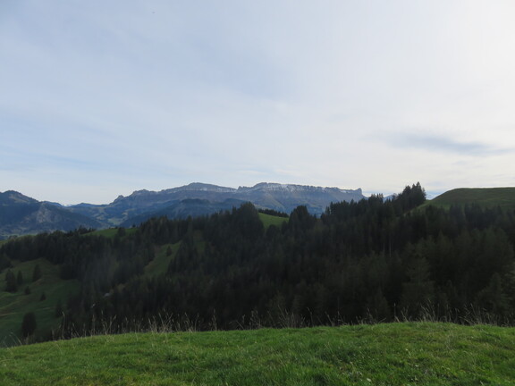 Гора Шраттенфлу