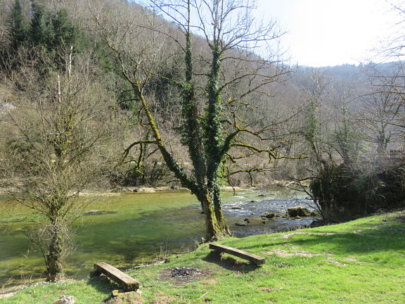 Долина реки Ду