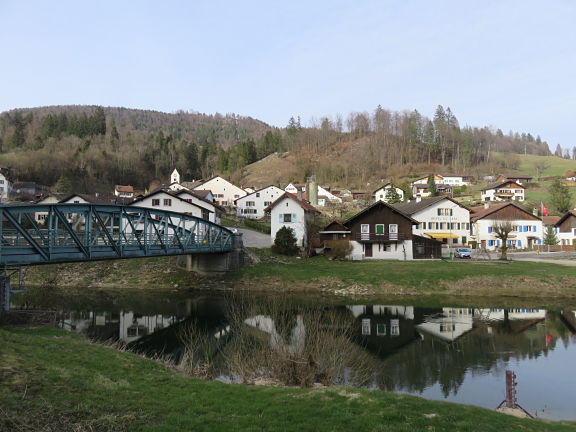 Деревня Субэ