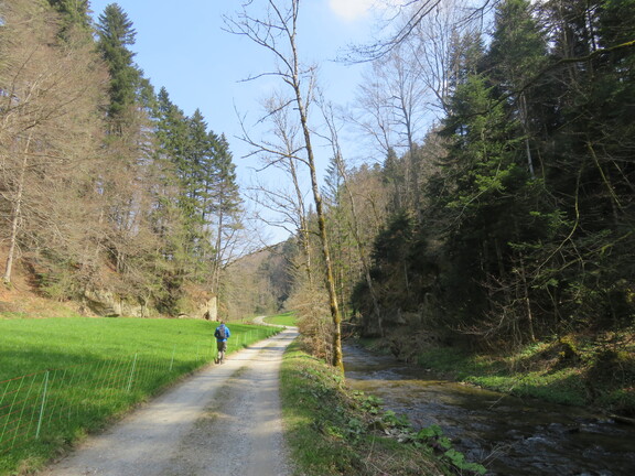 Долина Зензе