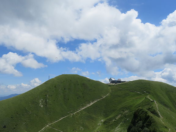 Вершина Молезона