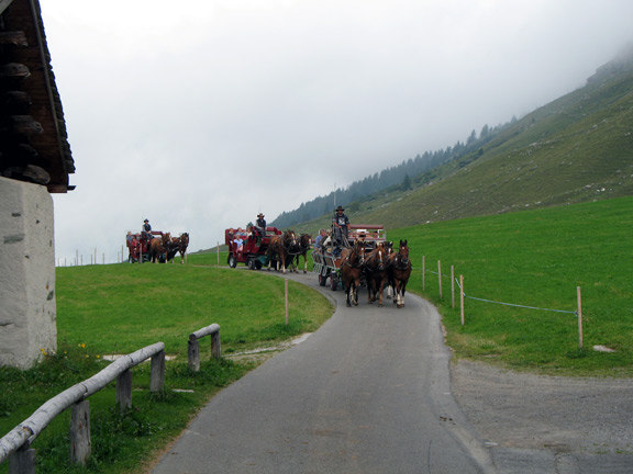 Долина Фекс