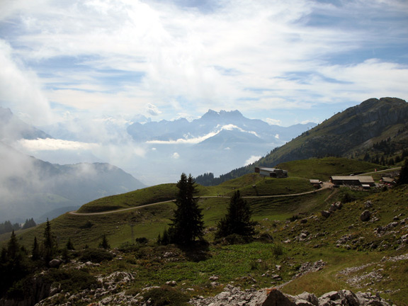 Ле-Дан-де-Миди