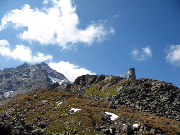 Хижина Велан