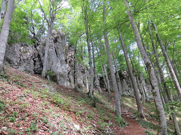 Скалы Хеллкепфли