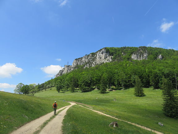 Около Рюттельхорна