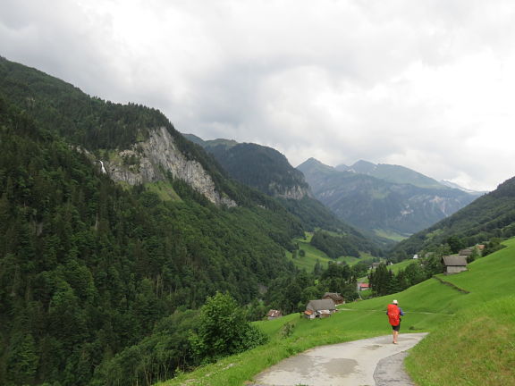 Долина Вейсштанненталь