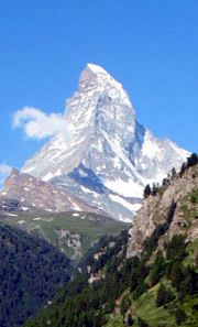 Маттерхорн